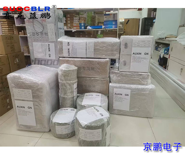 【門禁式定員監控系統案例】Auxin Mining Service Guinee SA， AMSG